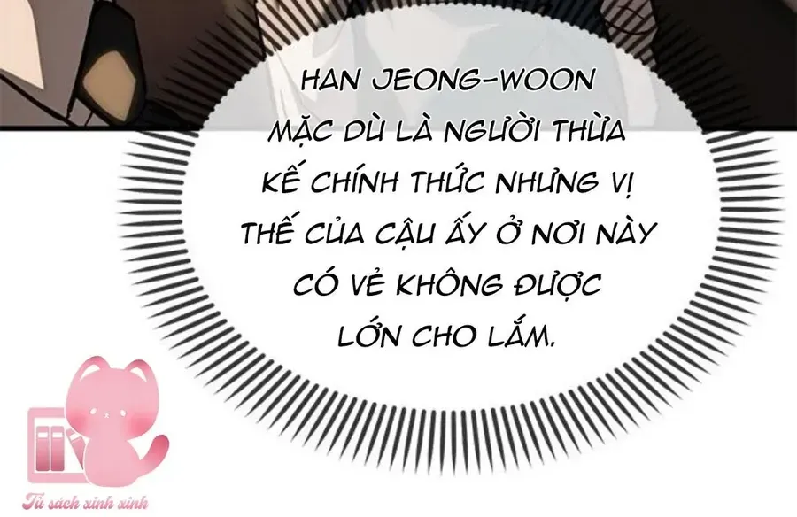 Xâm Nhập Vào Trường Trung Học Tài Phiệt! Chương 105 Ảnh 38