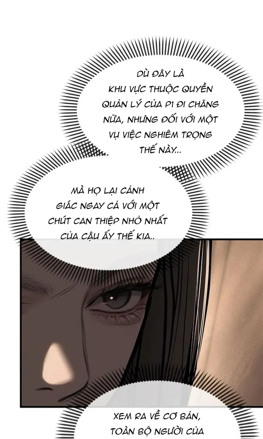 Xâm Nhập Vào Trường Trung Học Tài Phiệt! Chương 105 Ảnh 39