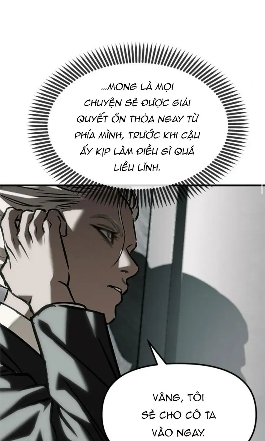 Xâm Nhập Vào Trường Trung Học Tài Phiệt! Chương 105 Ảnh 57