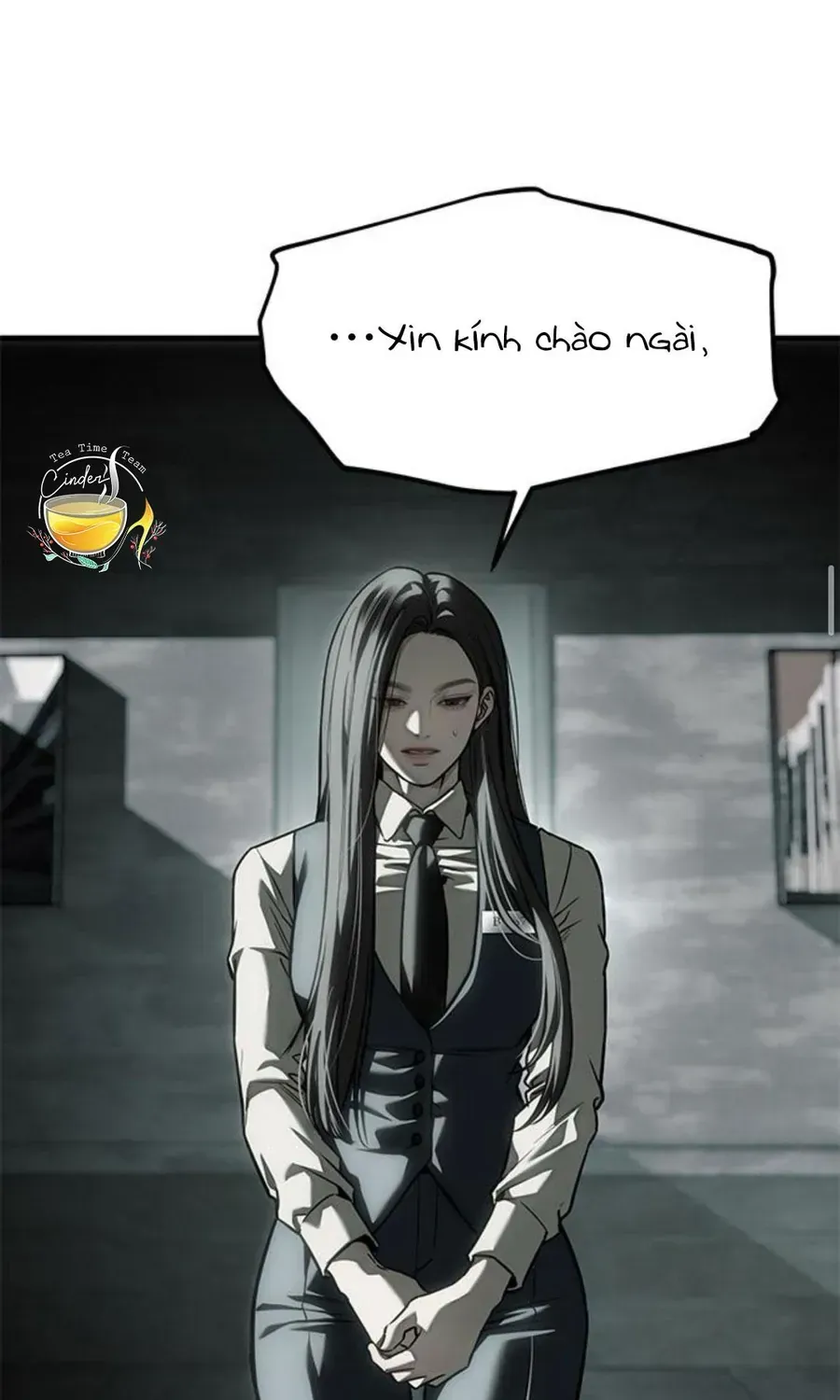 Xâm Nhập Vào Trường Trung Học Tài Phiệt! Chương 105 Ảnh 70
