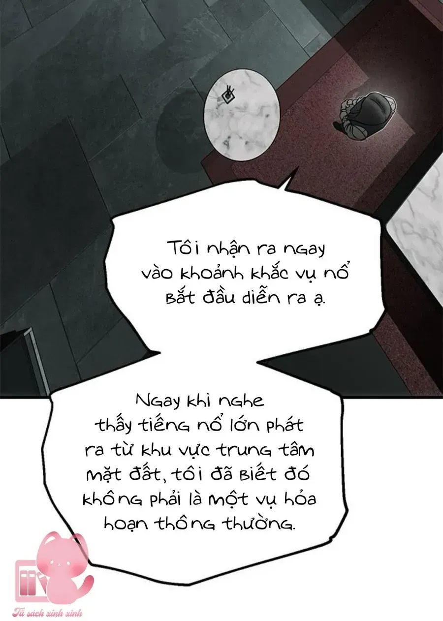 Xâm Nhập Vào Trường Trung Học Tài Phiệt! Chương 105 Ảnh 81
