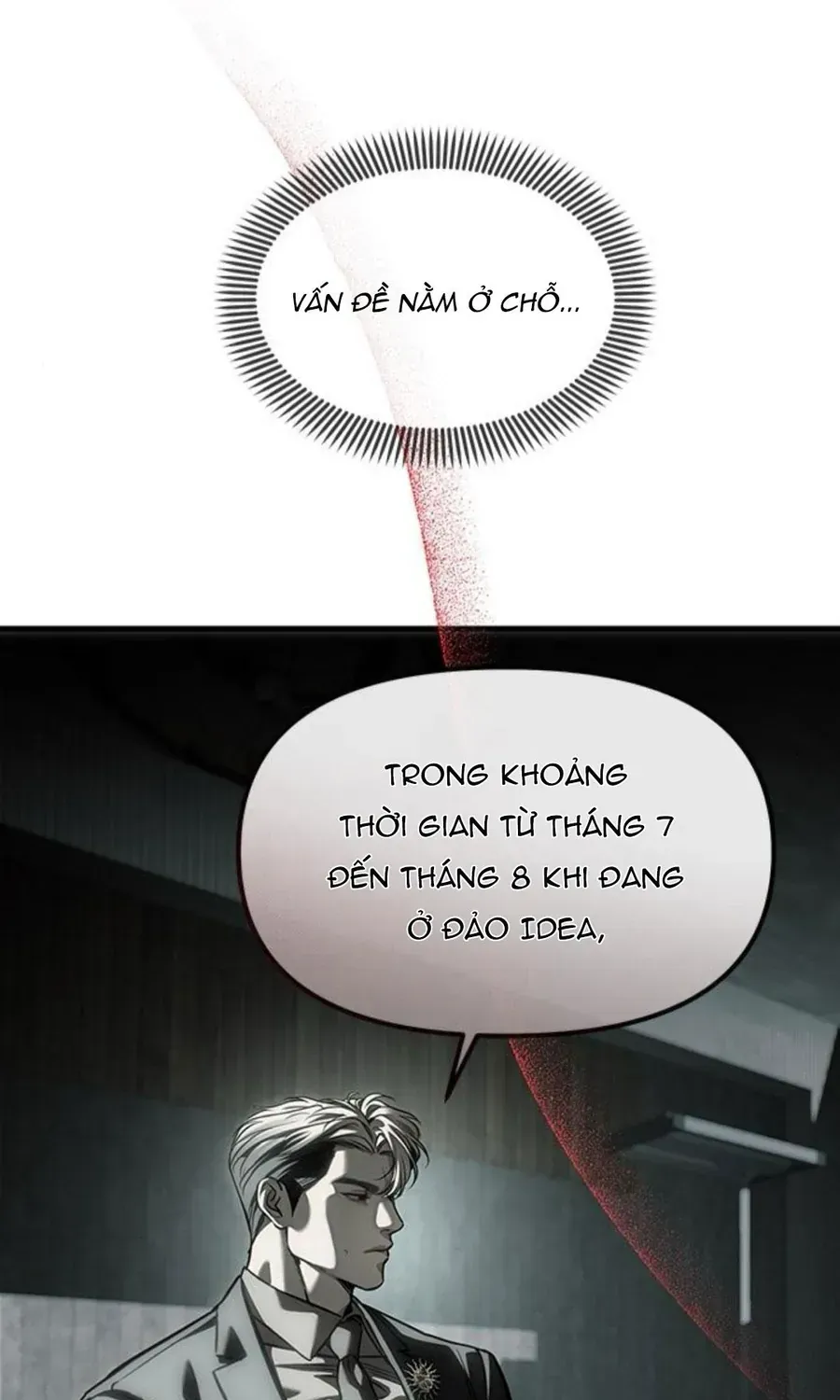 Xâm Nhập Vào Trường Trung Học Tài Phiệt! Chương 105 Ảnh 84