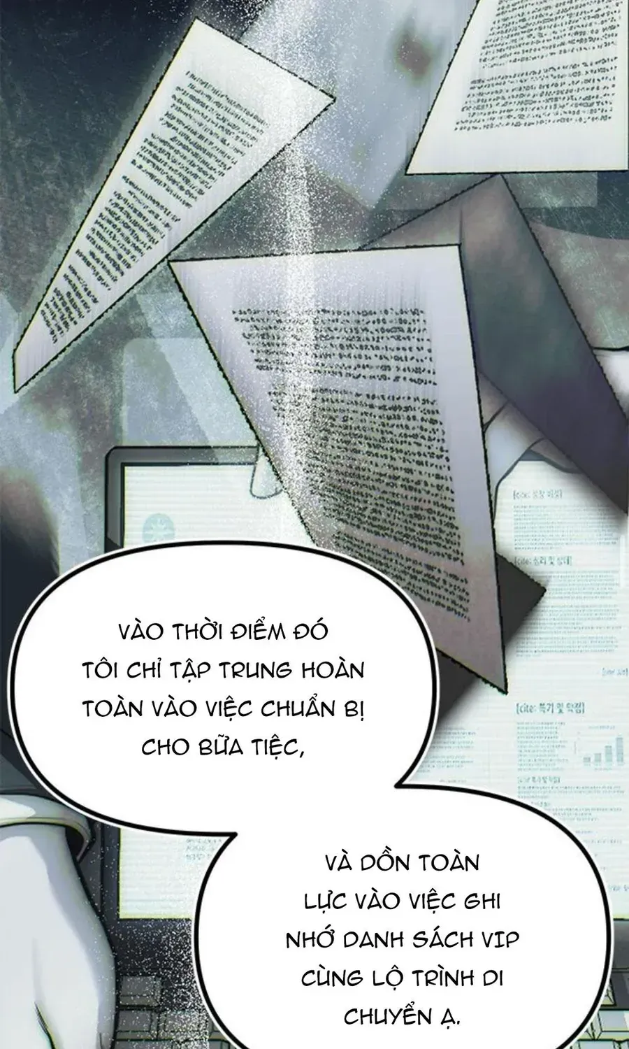 Xâm Nhập Vào Trường Trung Học Tài Phiệt! Chương 105 Ảnh 88