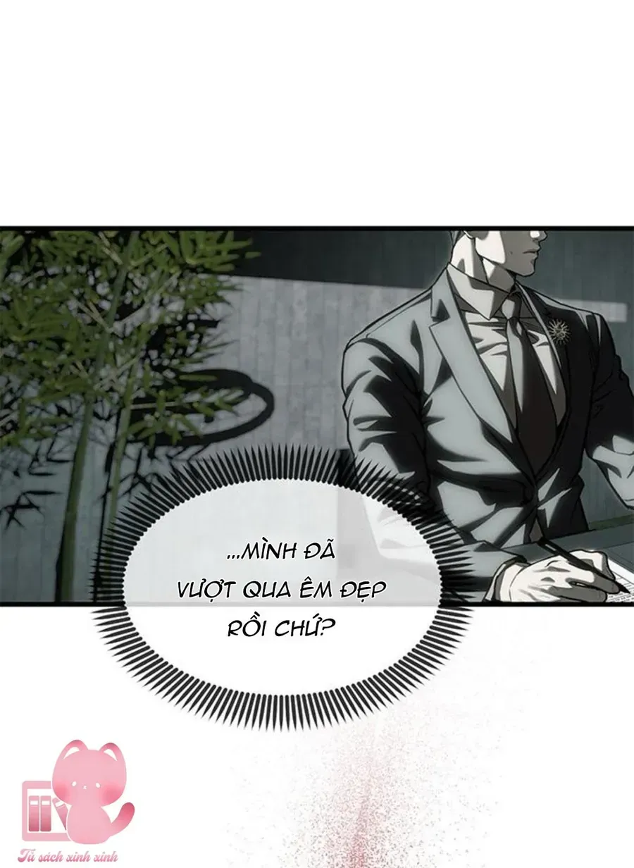 Xâm Nhập Vào Trường Trung Học Tài Phiệt! Chương 105 Ảnh 97