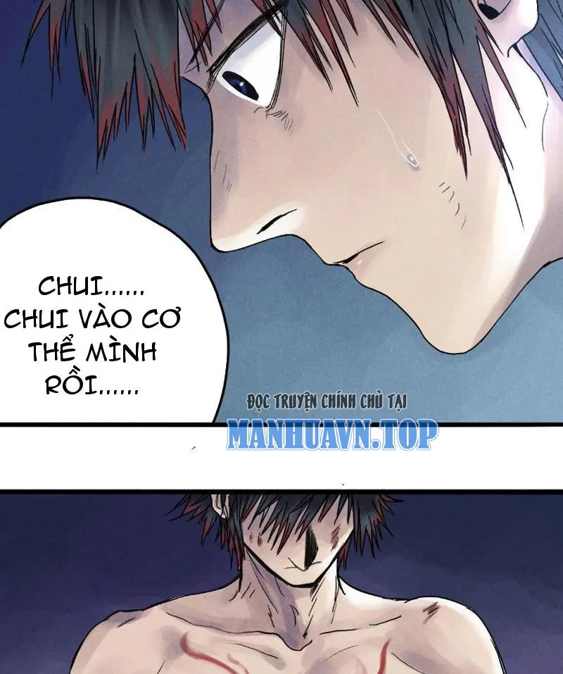 Xích Hoàn Chương 5 Ảnh 12