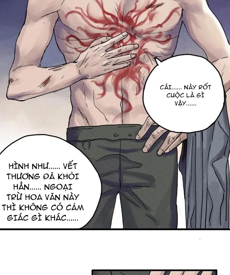 Xích Hoàn Chương 5 Ảnh 13