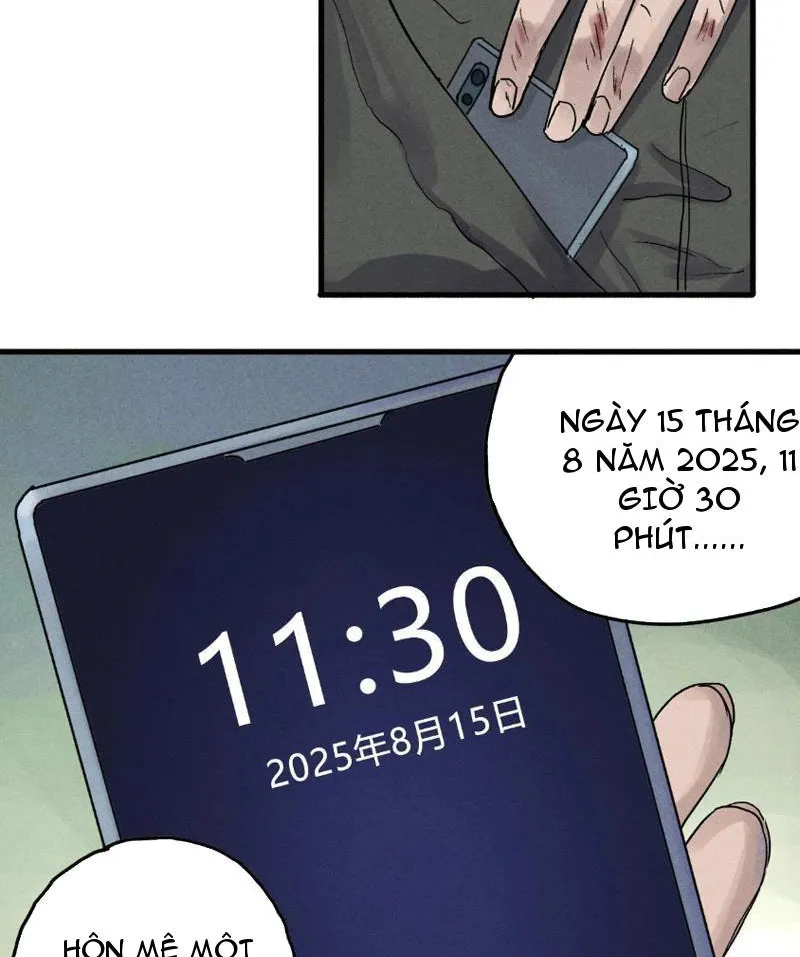 Xích Hoàn Chương 5 Ảnh 14