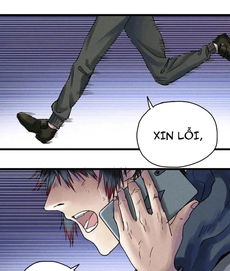Xích Hoàn Chương 5 Ảnh 30