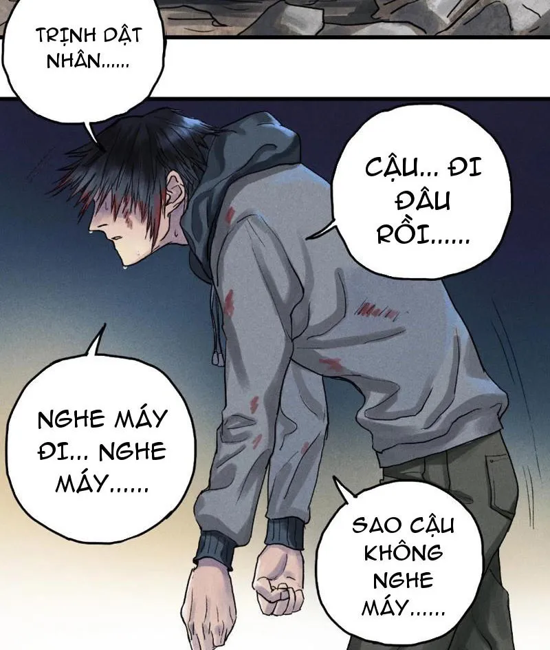Xích Hoàn Chương 5 Ảnh 43