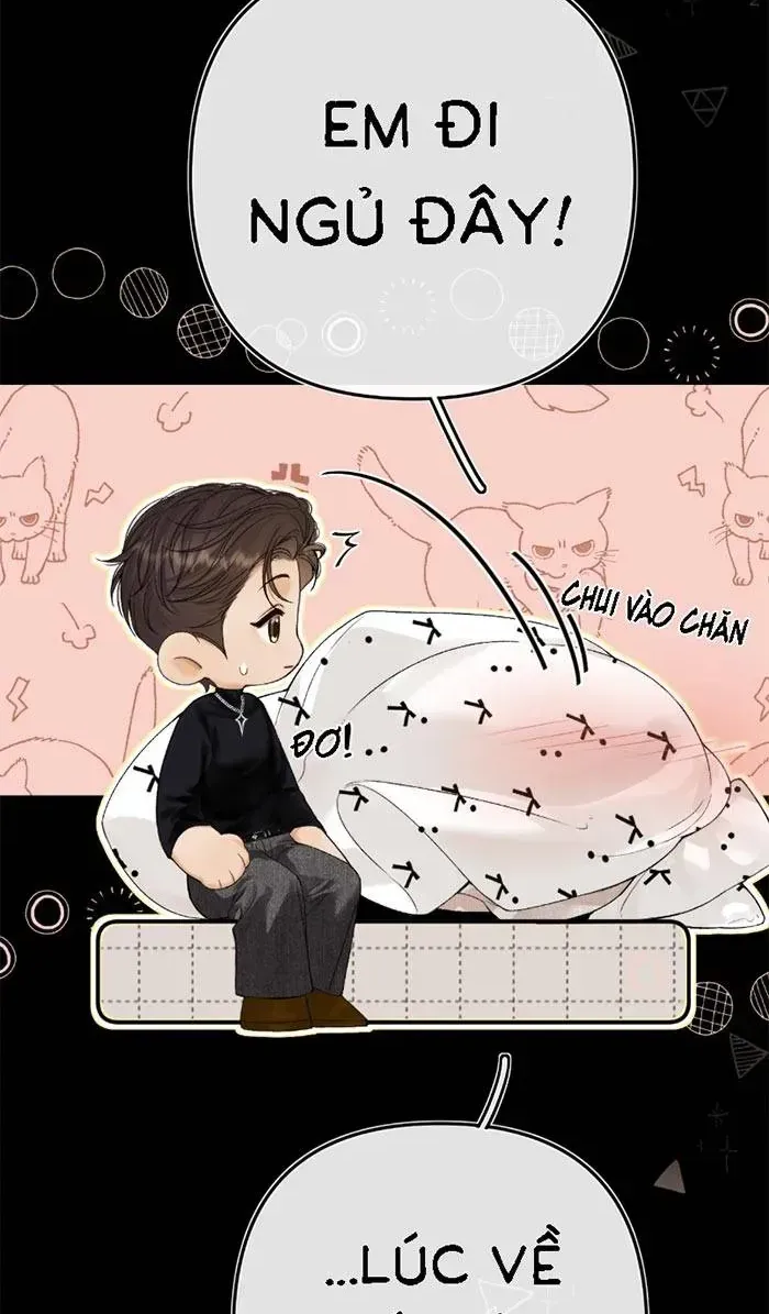 Xin Hãy Chăm Sóc Nhiều Hơn Chương 55 Ảnh 12