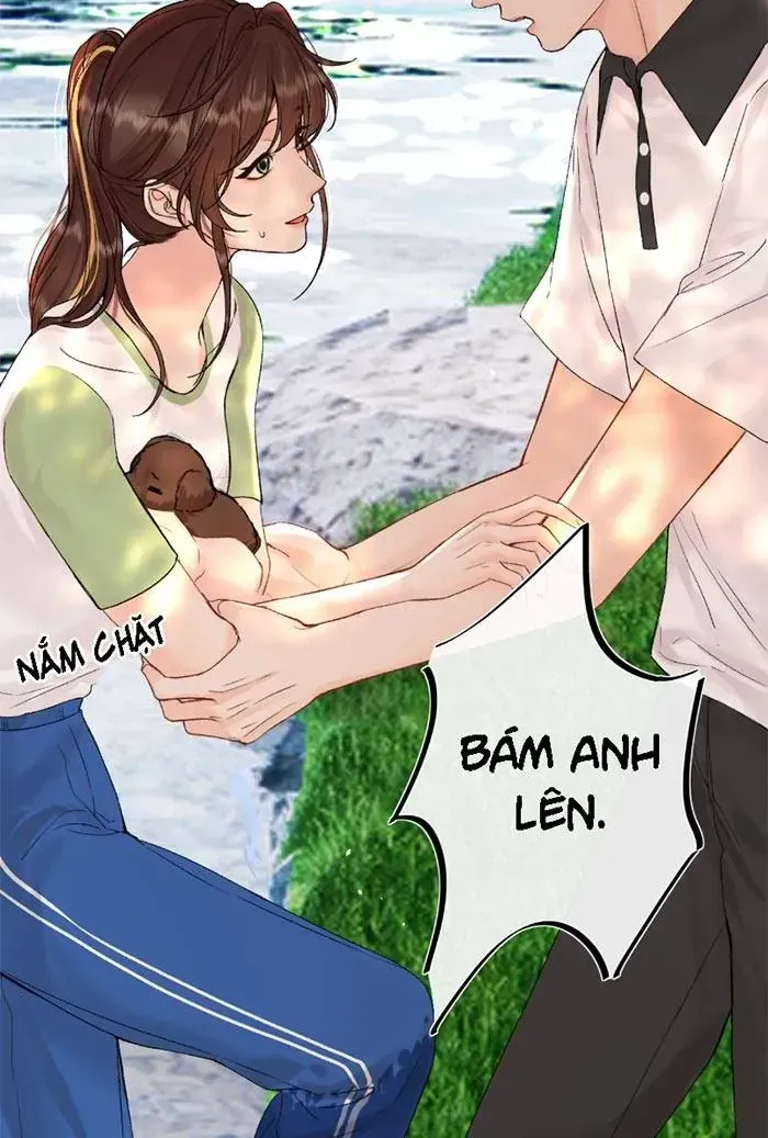 Xin Hãy Chăm Sóc Nhiều Hơn Chương 55 Ảnh 44
