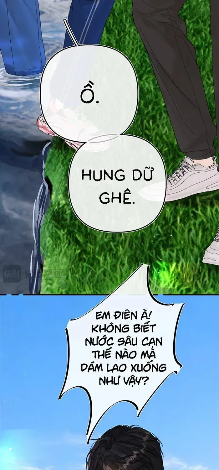 Xin Hãy Chăm Sóc Nhiều Hơn Chương 55 Ảnh 45
