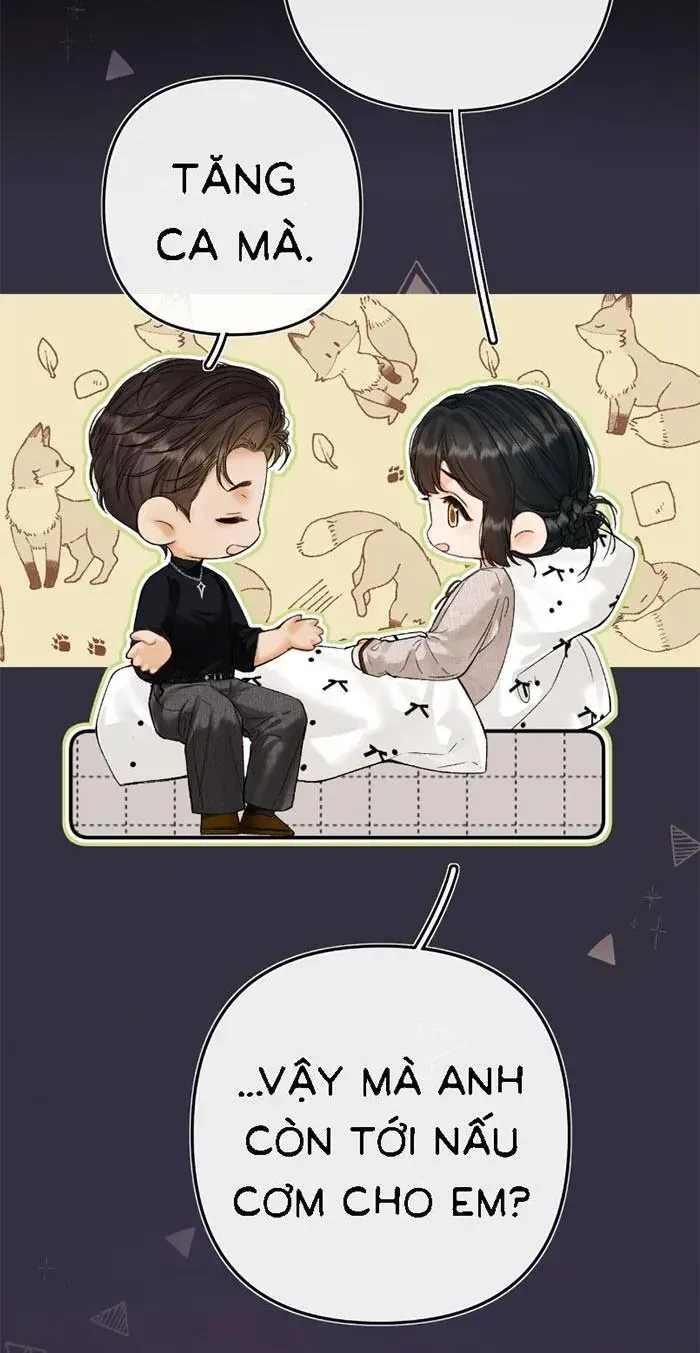 Xin Hãy Chăm Sóc Nhiều Hơn Chương 55 Ảnh 6