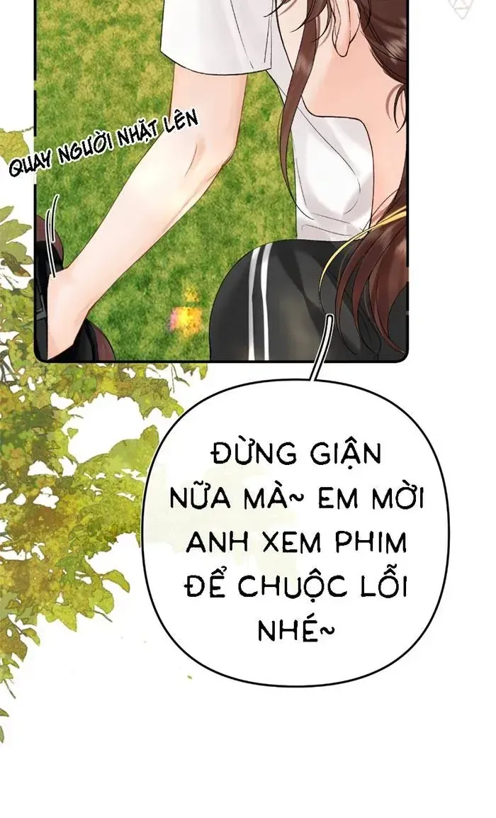 Xin Hãy Chăm Sóc Nhiều Hơn Chương 55 Ảnh 52