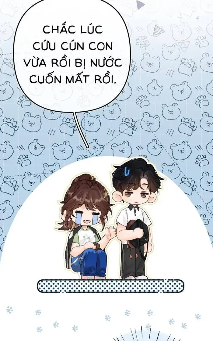 Xin Hãy Chăm Sóc Nhiều Hơn Chương 55 Ảnh 54