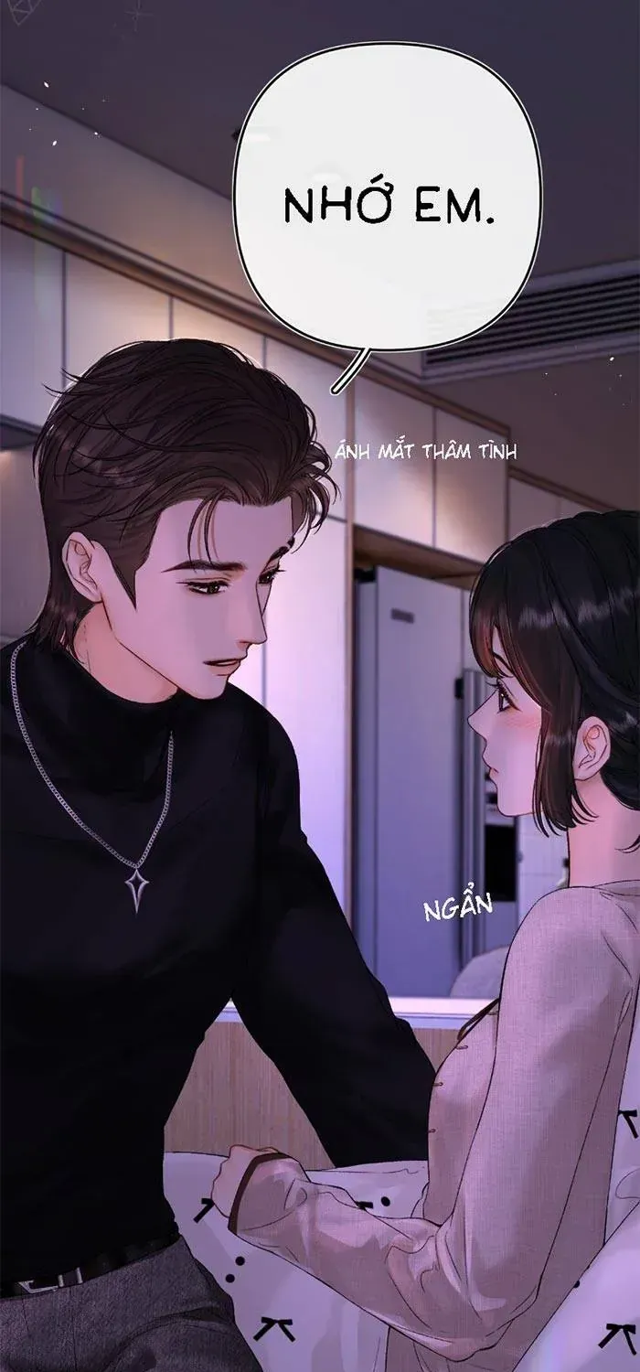 Xin Hãy Chăm Sóc Nhiều Hơn Chương 55 Ảnh 7