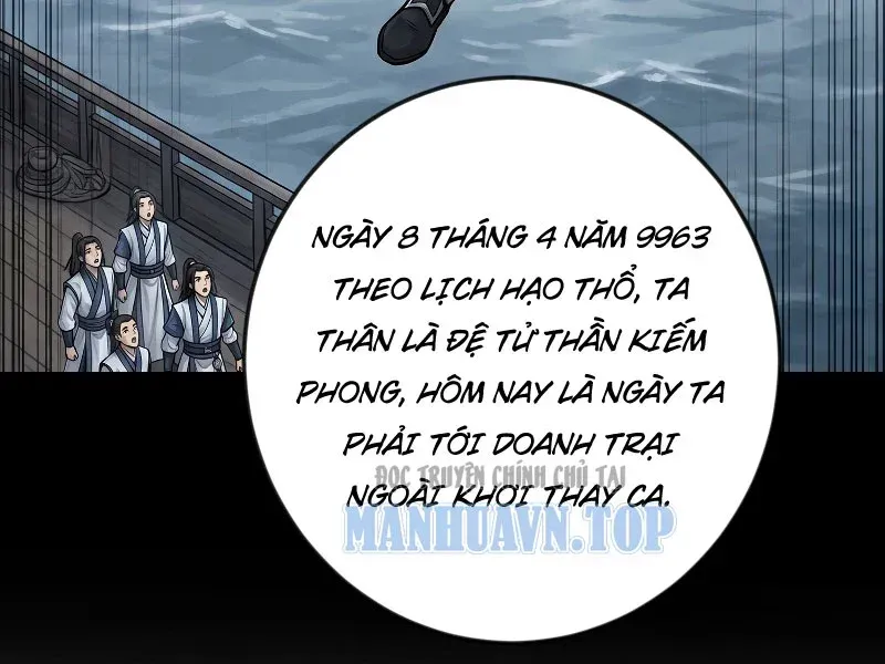 Xuyên Không Tới Tu Tiên Giới Làm Trù Thần Chương 121 Ảnh 14