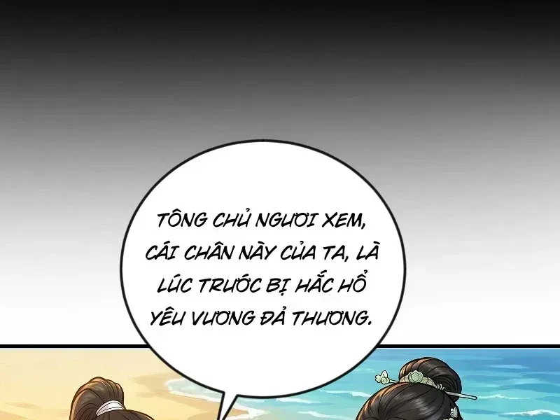 Xuyên Không Tới Tu Tiên Giới Làm Trù Thần Chương 121 Ảnh 15
