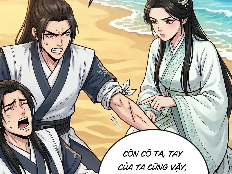 Xuyên Không Tới Tu Tiên Giới Làm Trù Thần Chương 121 Ảnh 16