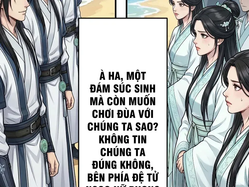 Xuyên Không Tới Tu Tiên Giới Làm Trù Thần Chương 121 Ảnh 41