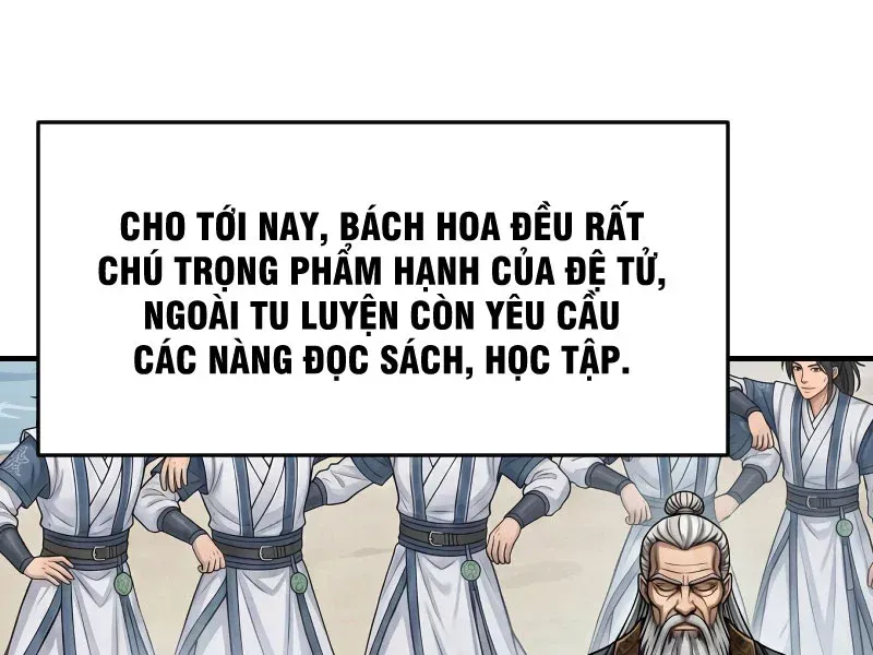 Xuyên Không Tới Tu Tiên Giới Làm Trù Thần Chương 121 Ảnh 64