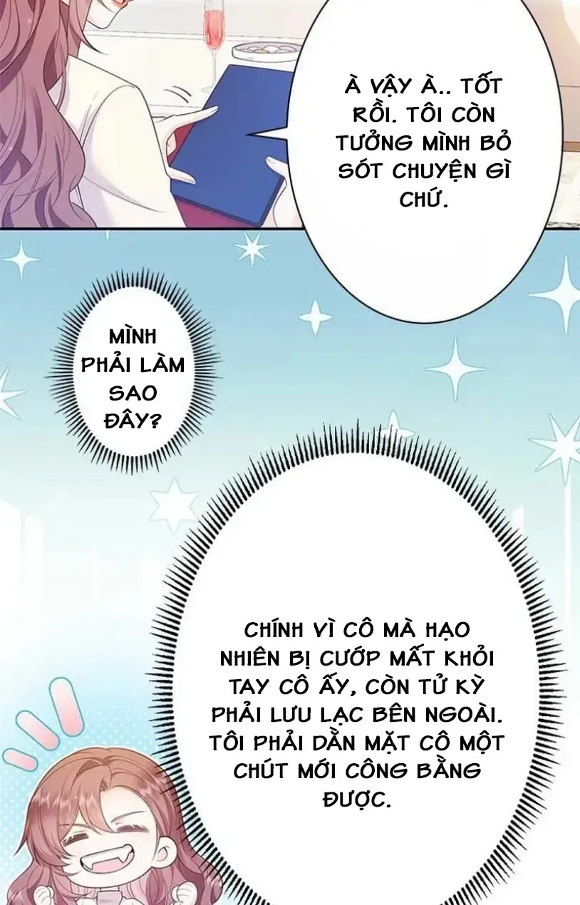 Xuyên thành mẹ phản diện, tôi quyết làm mẹ hiền Chương 38 Ảnh 18