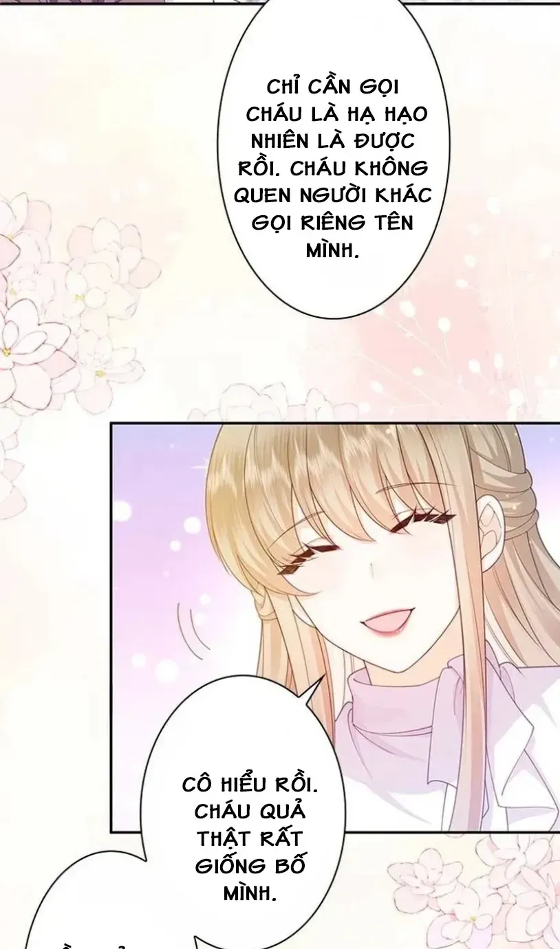 Xuyên thành mẹ phản diện, tôi quyết làm mẹ hiền Chương 38 Ảnh 30