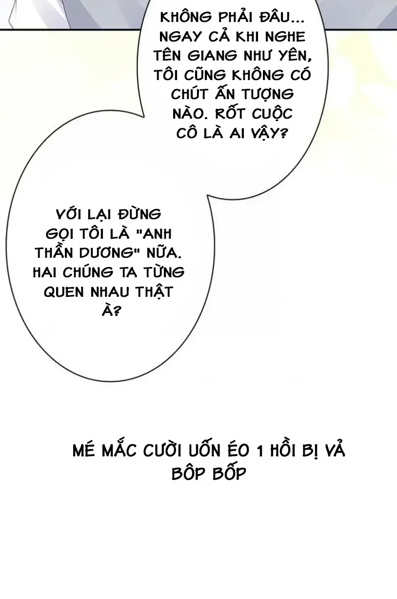 Xuyên thành mẹ phản diện, tôi quyết làm mẹ hiền Chương 38 Ảnh 52