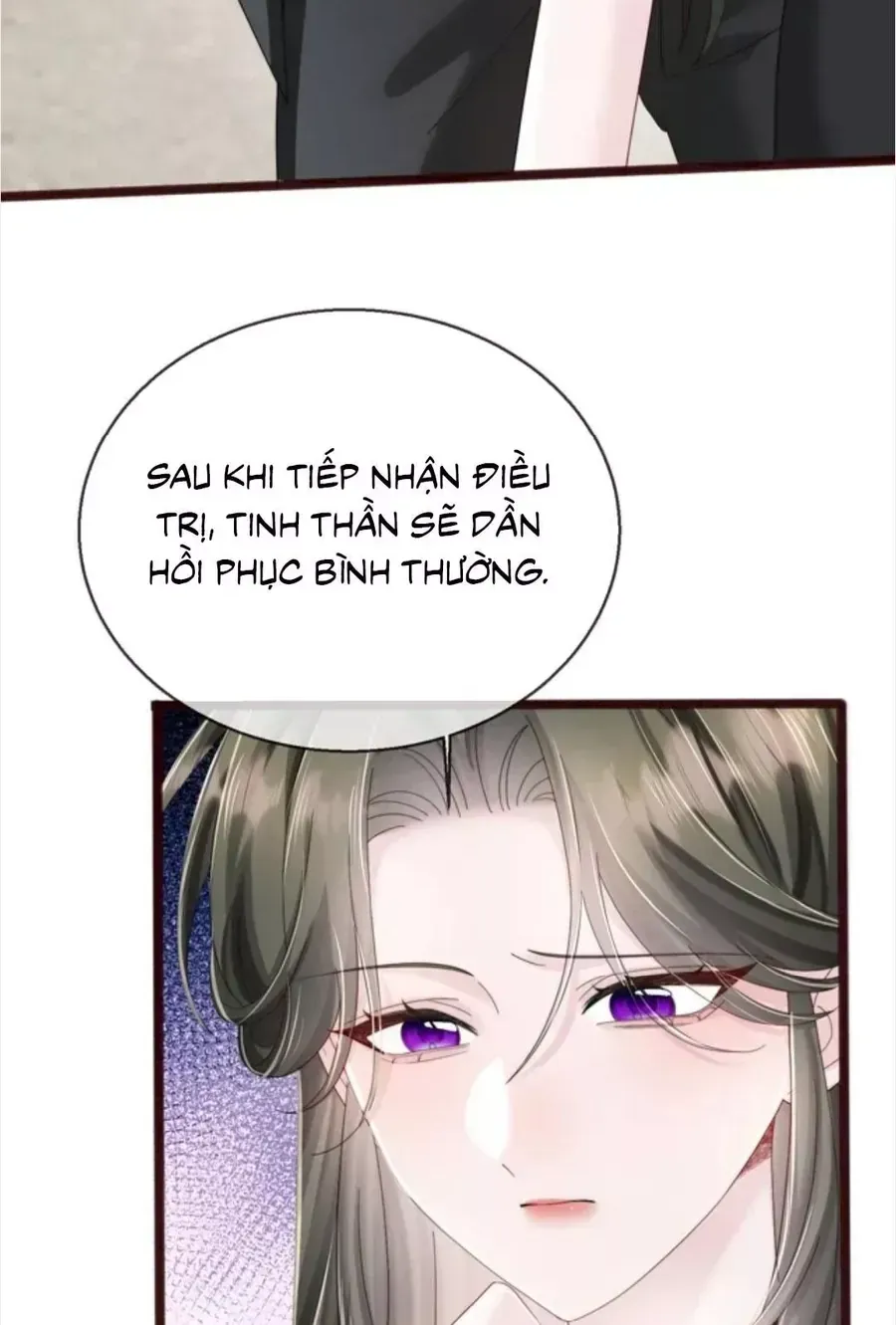 Xuyên Thành Tiểu Muội Của Đại Lão Giấu Mặt Chương 115 Ảnh 27