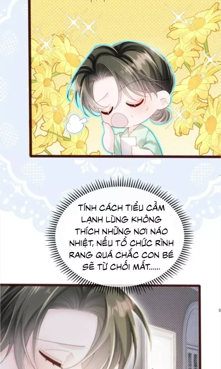 Xuyên Thành Tiểu Muội Của Đại Lão Giấu Mặt Chương 115 Ảnh 36