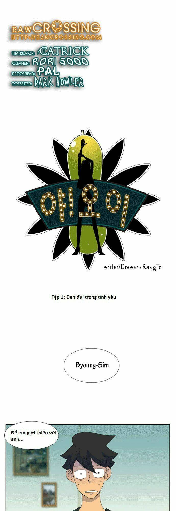 Ya! Oee Chương 1 Ảnh 8