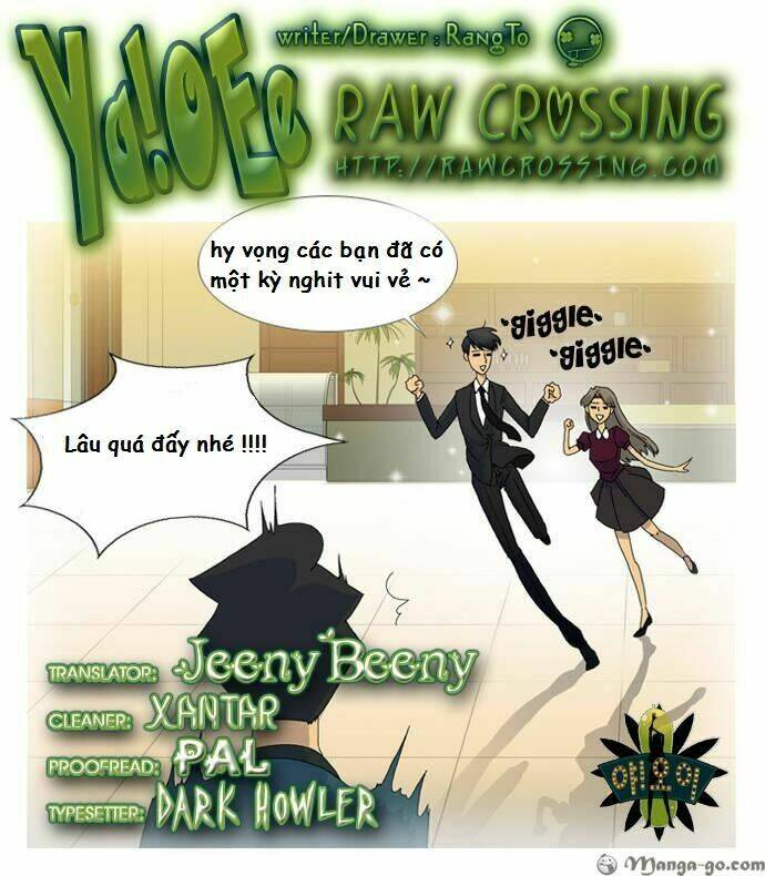 Ya! Oee Chương 11 Ảnh 2