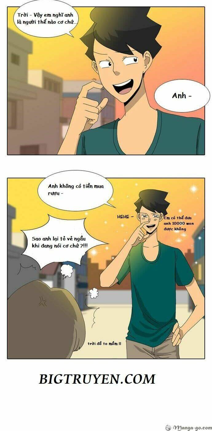 Ya! Oee Chương 11 Ảnh 11