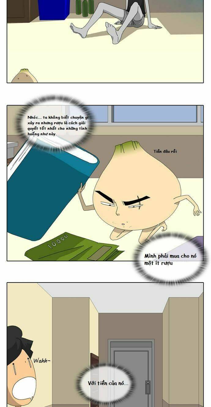 Ya! Oee Chương 11 Ảnh 5