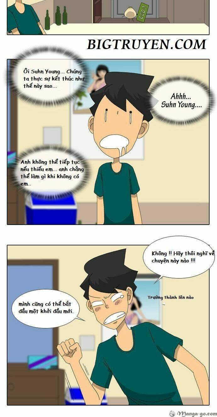 Ya! Oee Chương 11 Ảnh 6