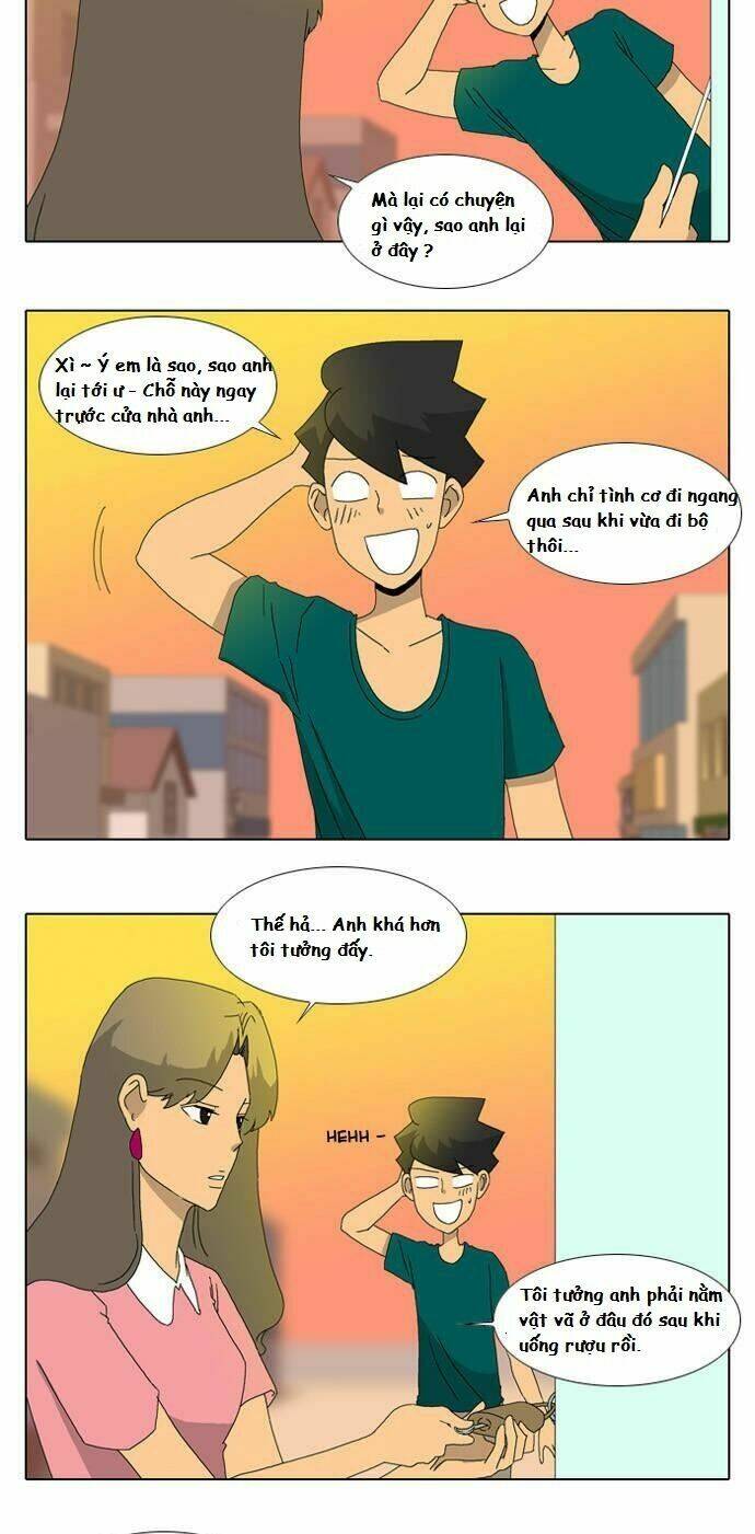 Ya! Oee Chương 11 Ảnh 10