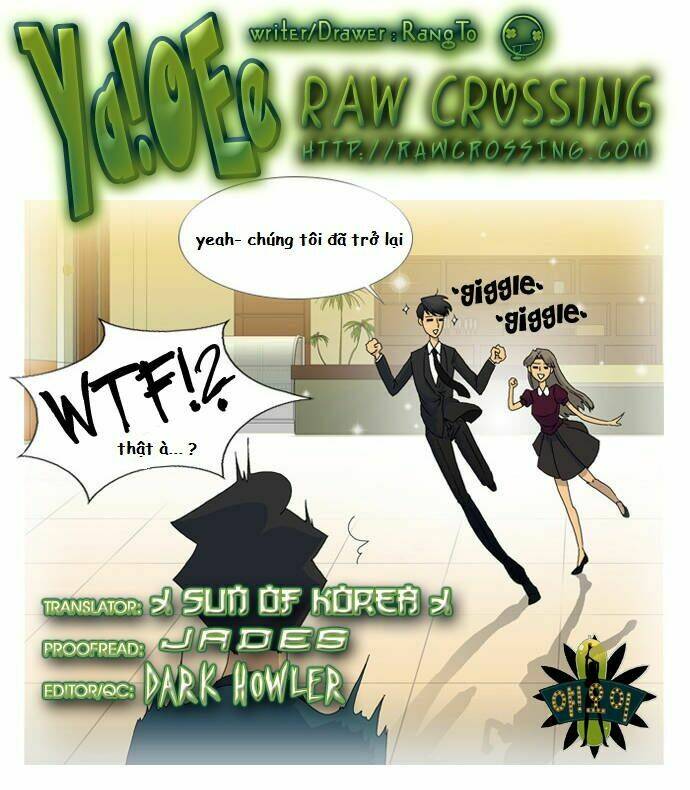 Ya! Oee Chương 13 Ảnh 2