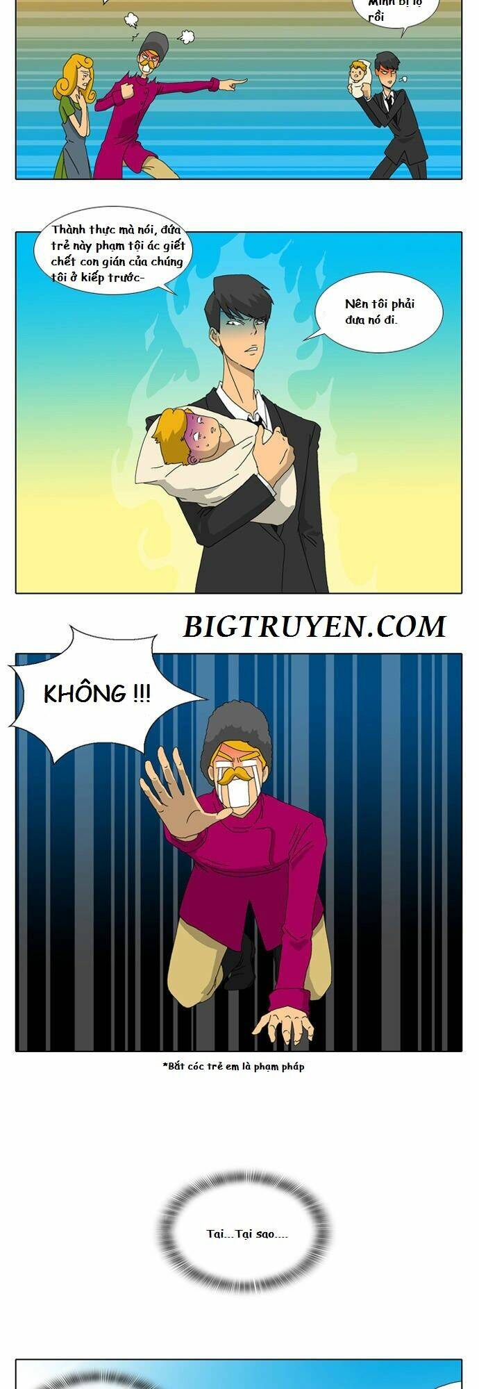 Ya! Oee Chương 14 Ảnh 10