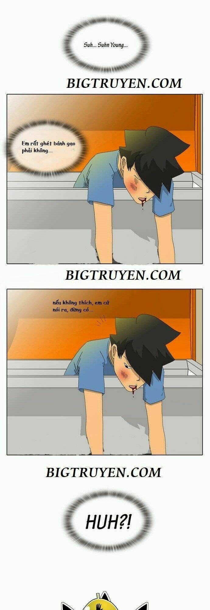 Ya! Oee Chương 15 Ảnh 3