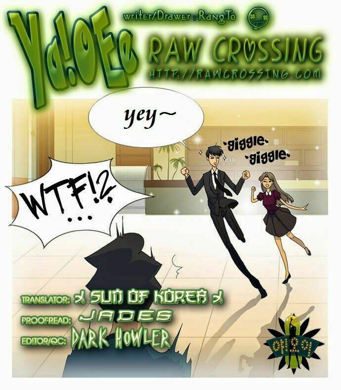 Ya! Oee Chương 16 Ảnh 2
