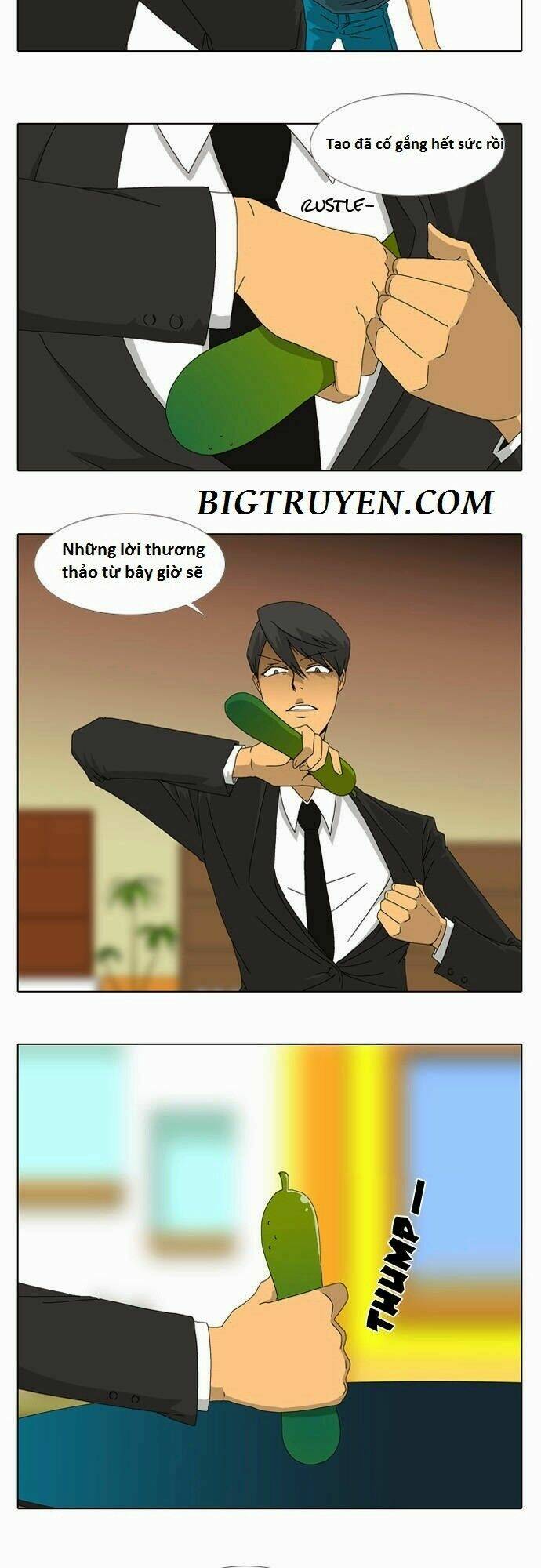 Ya! Oee Chương 2 Ảnh 12