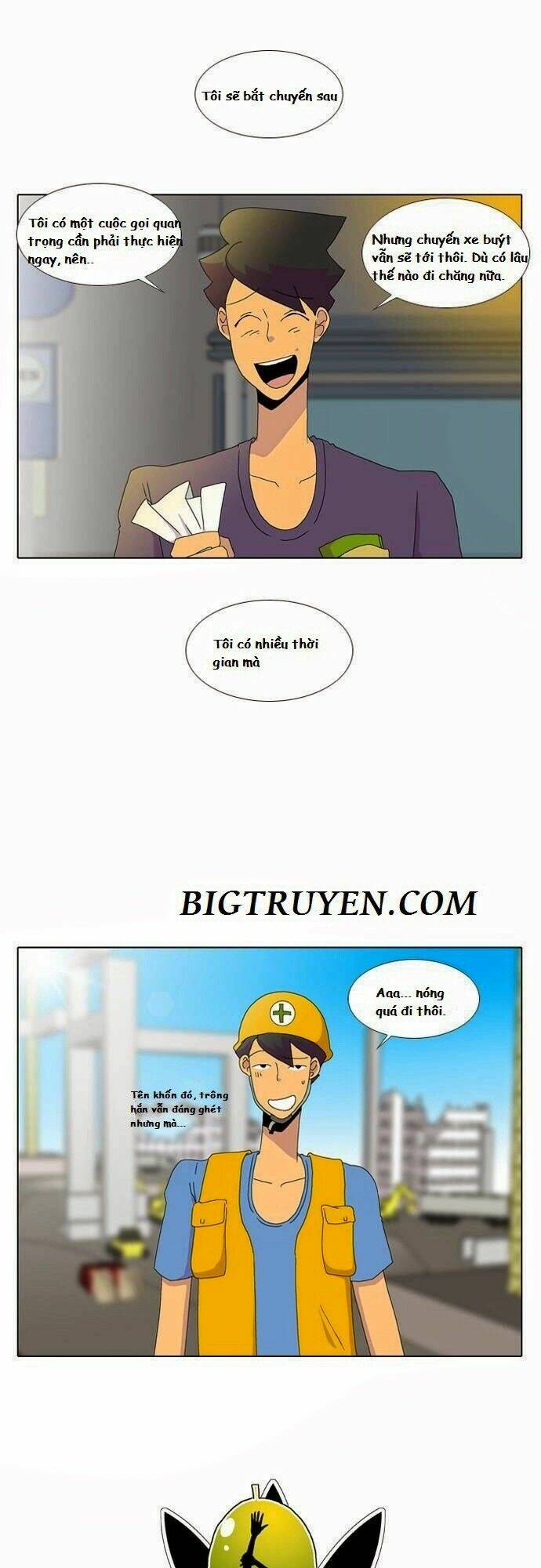 Ya! Oee Chương 20 Ảnh 3