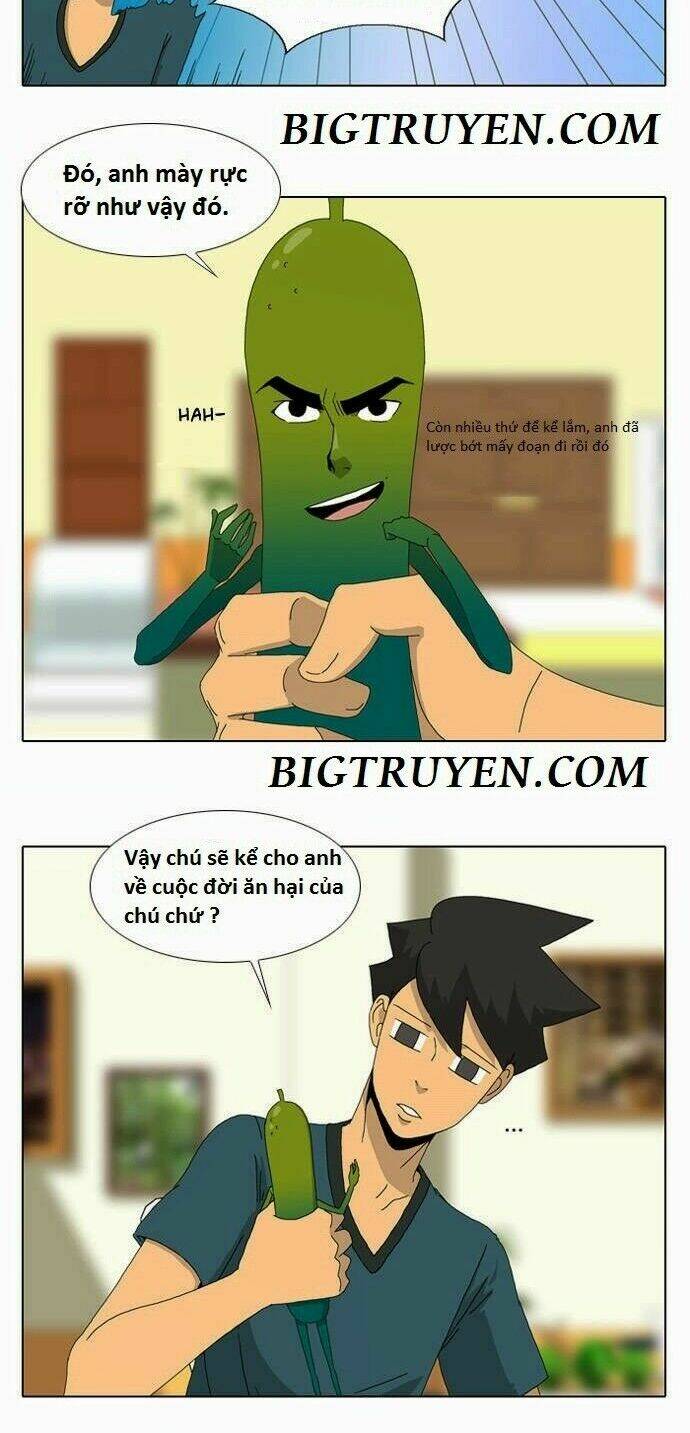 Ya! Oee Chương 3 Ảnh 13