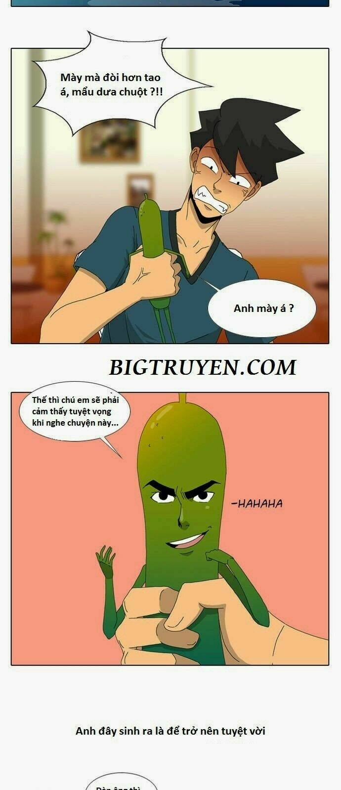 Ya! Oee Chương 3 Ảnh 8
