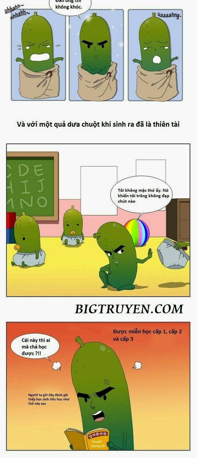 Ya! Oee Chương 3 Ảnh 9