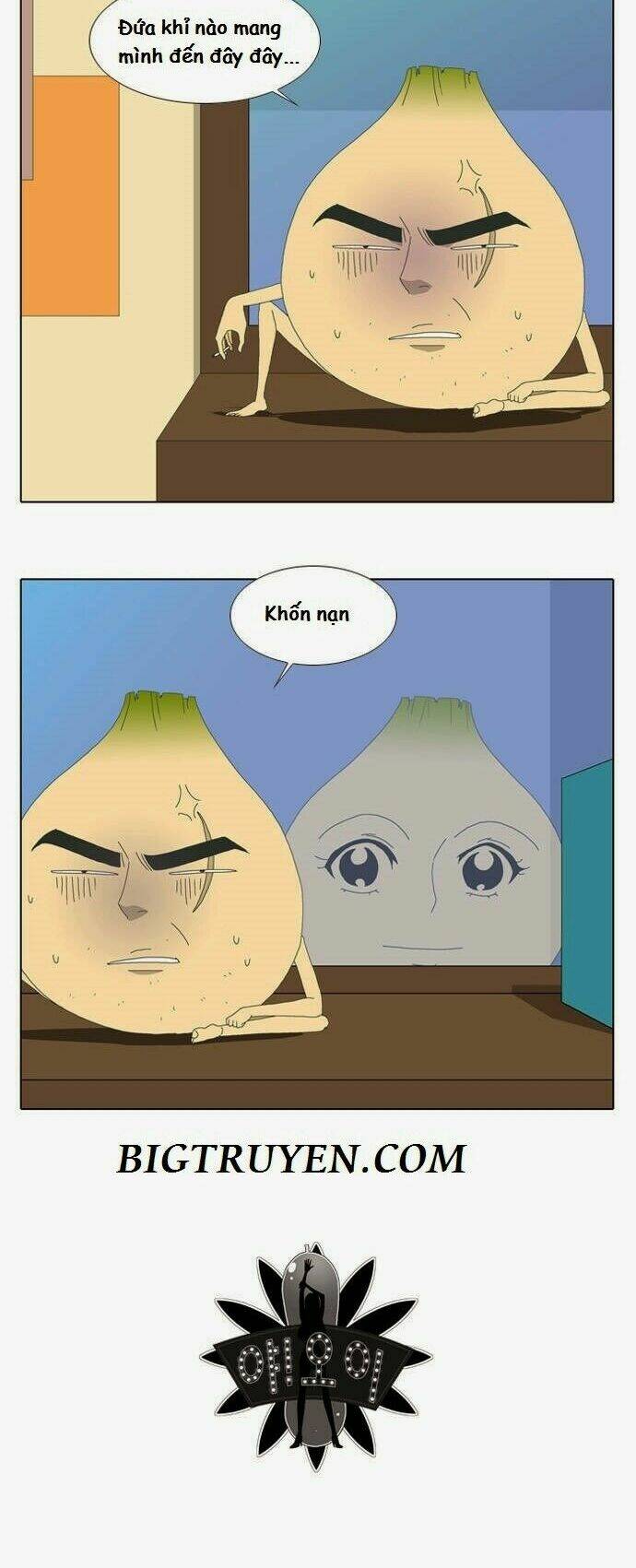 Ya! Oee Chương 4 Ảnh 16