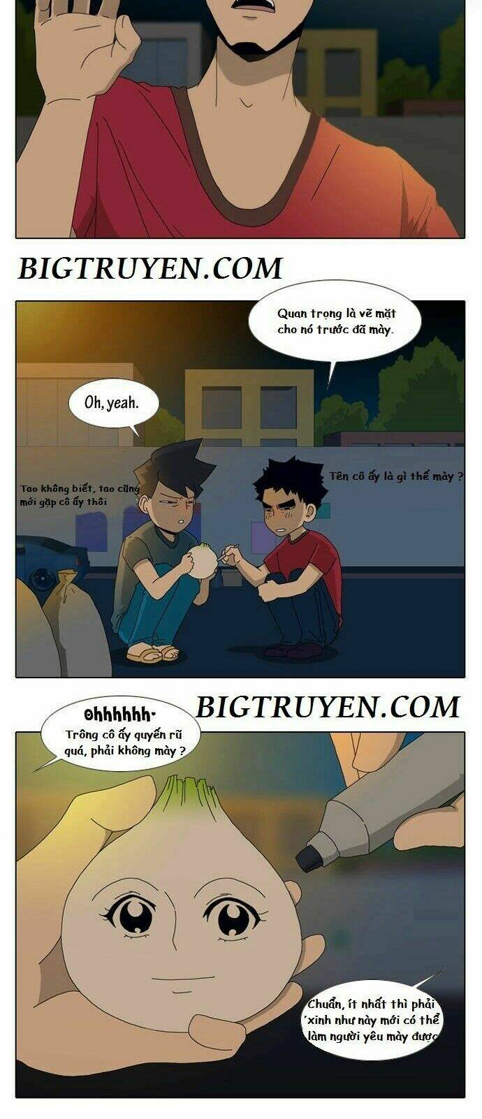 Ya! Oee Chương 4 Ảnh 9