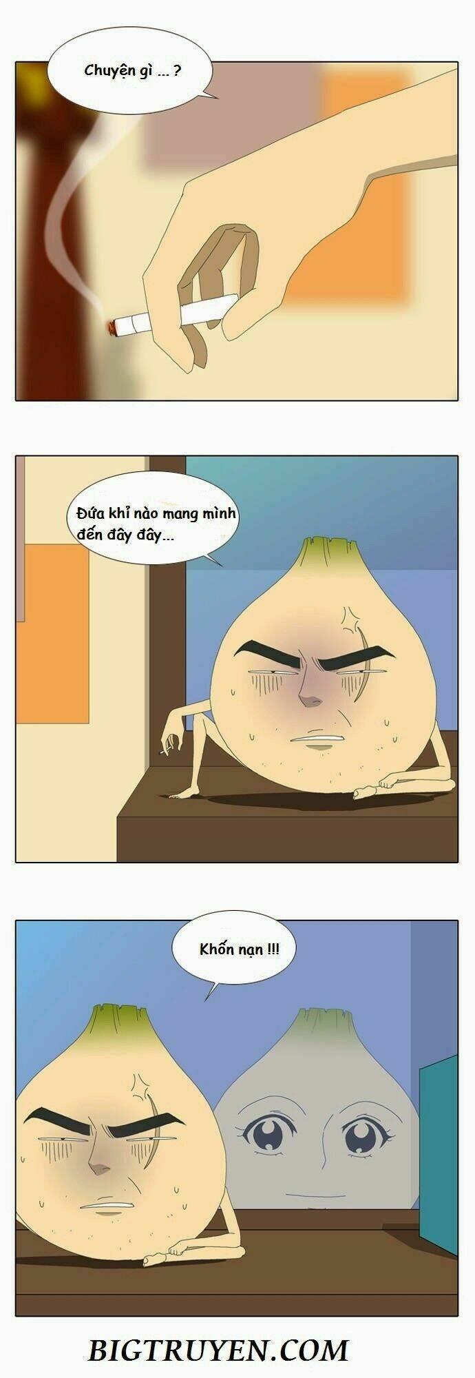 Ya! Oee Chương 5 Ảnh 2