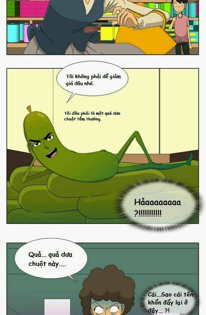 Ya! Oee Chương 5 Ảnh 9