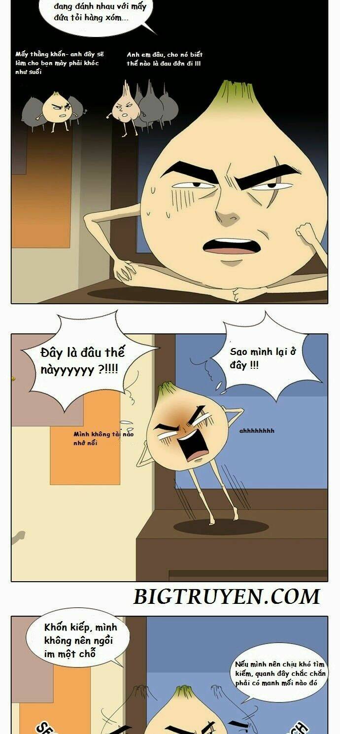 Ya! Oee Chương 6 Ảnh 12